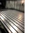 YCM #DCV-6030, CNC vertical bridge machining center, 2013 - Image 10