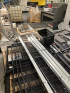 ABB, 4600-60/2.05, industrial robot automation cell, 2020 - Image 4