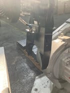 ABB, 4600-60/2.05, industrial robot automation cell, 2020 - Image 7