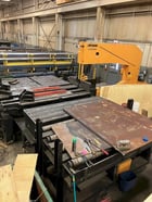 Everising #V-0625HA, vertical band saw, 2018 - Image 3