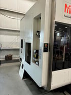 Mazak #Integrex-I200S, 5" axis CNC turning center, 2014 - Image 3