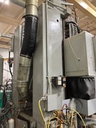 Springfield #2-1/2-ATR, rail-type vertical universal grinder, 36" table, 1980 - Image 8
