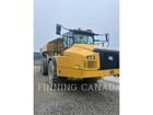 Caterpillar 745-04, Articulated Truck, 3675 hours, S/N: 3T606555, 2023 - Image 2