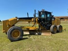 Caterpillar 12 M3, Motor Grader, 6011 hours, S/N: N9F00836, 2018 - Image 2