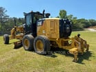 Caterpillar 12 M3, Motor Grader, 6011 hours, S/N: N9F00836, 2018 - Image 4
