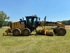 Caterpillar 12 M3, Motor Grader, 6011 hours, S/N: N9F00836, 2018 - Image 5