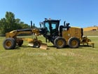 Caterpillar 12 M3, Motor Grader, 6011 hours, S/N: N9F00836, 2018 - Image 6