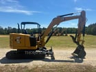 Caterpillar 306CR, 732 hours, S/N: 6G610654, 2024 - Image 5