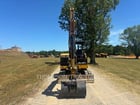 Caterpillar 306CR, 732 hours, S/N: 6G610654, 2024 - Image 7