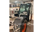 Bobcat V518, Telehandler, 3783 hours, S/N: A8G813005, 2015 - Image 2