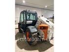 Bobcat V518, Telehandler, 3783 hours, S/N: A8G813005, 2015 - Image 4