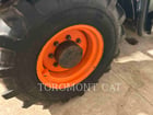 Bobcat V518, Telehandler, 3783 hours, S/N: A8G813005, 2015 - Image 8