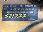 Caterpillar 299D2, 4003 hours, S/N: FD203300, 2018 - Image 6