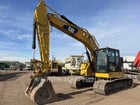 Caterpillar 325FLCR, 3861 hours, S/N: XAA00334, 2016 - Image 1