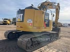 Caterpillar 325FLCR, 3861 hours, S/N: XAA00334, 2016 - Image 3