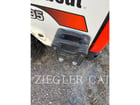 Bobcat S595, Skid Steer Loader, 230 hours, S/N: B3NL18731, 2019 - Image 8
