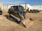 Deere & Co 331G, 1777 hours, S/N: 1T0331GMCNF416929, 2022 - Image 1