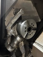 Mazak #Quick-Turn-300x1250, CNC lathe, Mazatrol PC Fusion 640T Control, 23.6" swing, 49.2" centers, 3-jaw 12" - Image 3