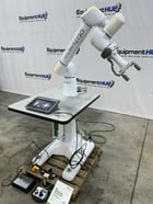 Productive Robotics, OB7 Stretch, 7-Axis collaborative robot (cobot), with pedestal workstation, 2022 - Image 3