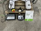 Productive Robotics, OB7 Stretch, 7-Axis collaborative robot (cobot), with pedestal workstation, 2022 - Image 4