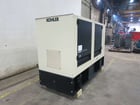 80 KW Kohler #80REOZJE, diesel generator set, 120/240 Volts, 1-phase, 312 hours, 133 HP @ 1800 RPM, John - Image 2
