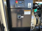 80 KW Kohler #80REOZJE, diesel generator set, 120/240 Volts, 1-phase, 312 hours, 133 HP @ 1800 RPM, John - Image 8