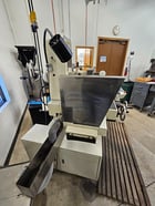 7" x 19" Mitsui #618PC-NC, 3-Axis CNC Surface Grinder, 8" x 3/4" x 1-1/4" wheel, 3460 RPM, fully automatic - Image 4