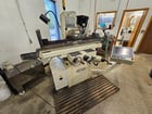 7" x 19" Mitsui #618PC-NC, 3-Axis CNC Surface Grinder, 8" x 3/4" x 1-1/4" wheel, 3460 RPM, fully automatic - Image 8