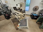 7" x 19" Mitsui #618PC-NC, 3-Axis CNC Surface Grinder, 8" x 3/4" x 1-1/4" wheel, 3460 RPM, fully automatic - Image 10