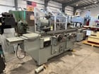 14" x 40" Brown & Sharpe #1440U, OD/ID universal cylindrical grinder, 14" x 1-1/2" x 5" wheel, plunge, 1982 - Image 3