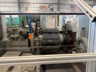 14" x 40" Brown & Sharpe #1440U, OD/ID universal cylindrical grinder, 14" x 1-1/2" x 5" wheel, plunge, 1982 - Image 7