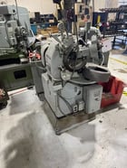 Gleason #3, Straight Bevel Gear Generator, 4.5" pitch diameter, 2.25" cone dist., 10 DP, change gears & - Image 3