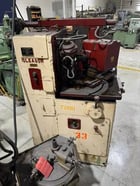 Gleason #2A, Straight Bevel Coniflex Gear Generator, 4.5" pitch diameter, 2.25" cone dist., 16 DP, 63-559 - Image 2