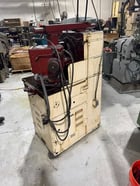 Gleason #2A, Straight Bevel Coniflex Gear Generator, 4.5" pitch diameter, 2.25" cone dist., 16 DP, 63-559 - Image 3