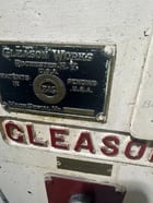 Gleason #2A, Straight Bevel Coniflex Gear Generator, 4.5" pitch diameter, 2.25" cone dist., 16 DP, 63-559 - Image 4