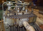 Quincy #340, Reciprocating Type Air Compressor, horizontal receiver tank-mounted, 10 HP, 208-220/440 Volt, 3PH - Image 6