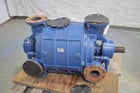 Nash #CL-1002, Liquid Ring Vacuum Pump - Image 4