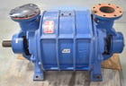 Nash #CL-1002, Liquid Ring Vacuum Pump - Image 5