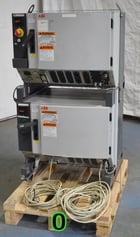 ABB, IRB 6600-125/3.2, 6-Axis Articulated Industrial Robot, 125" reach, 275 lb. payload, (2) controllers, 2006 - Image 4