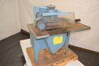 14" Gang Rip Saw, 48" x 27" table, adjustable blade spacing - Image 2