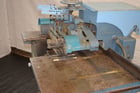 14" Gang Rip Saw, 48" x 27" table, adjustable blade spacing - Image 7