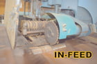 14" Gang Rip Saw, 48" x 27" table, adjustable blade spacing - Image 8