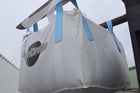 Kansas City Bags, Flexible Intermediate Bulk Bags, 21,000 total bags, 130 bags/pallet, 2200 lbs. capacity - Image 7