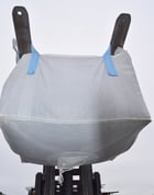 Kansas City Bags, Flexible Intermediate Bulk Bags, 21,000 total bags, 130 bags/pallet, 2200 lbs. capacity - Image 8