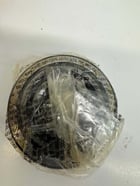 Timken Tapered Roller Bearing 30306M-90KM1 30 x 72 x 20.75 mm - Image 2