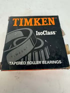 Timken Tapered Roller Bearing 30310 92KA1 50 x 110 x 29.25 mm - Image 1