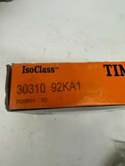 Timken Tapered Roller Bearing 30310 92KA1 50 x 110 x 29.25 mm - Image 4