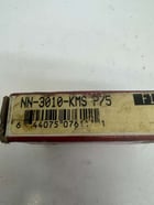 Consolidated Bearings Cylindrical Roller Bearing NN-3010-KMS P/5 50 x 80 x 23 mm - Image 4