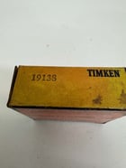 Timken Tapered Roller Bearing Cone 19138 1.3770 In. ID x 0.6500 In. Width - Image 4