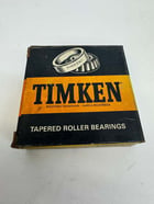 Timken Tapered Roller Bearing Cup 3726 3-3/4 In. OD x 15/16 In. Wide - Image 1